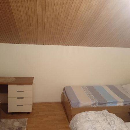 Vila Natalija Zagoric Pokój zdjęcie