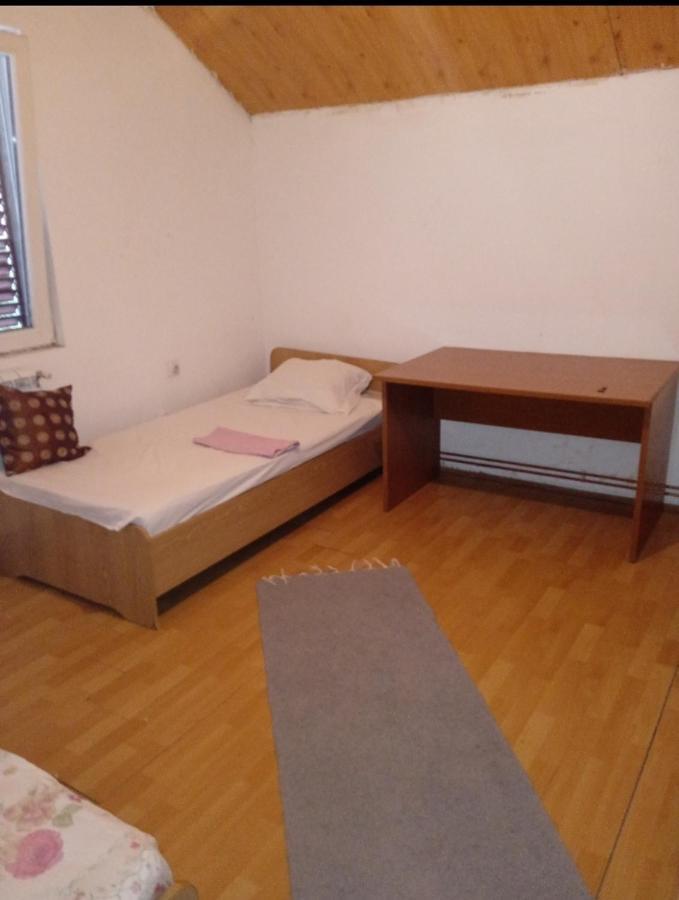 Vila Natalija Zagoric Zewnętrze zdjęcie