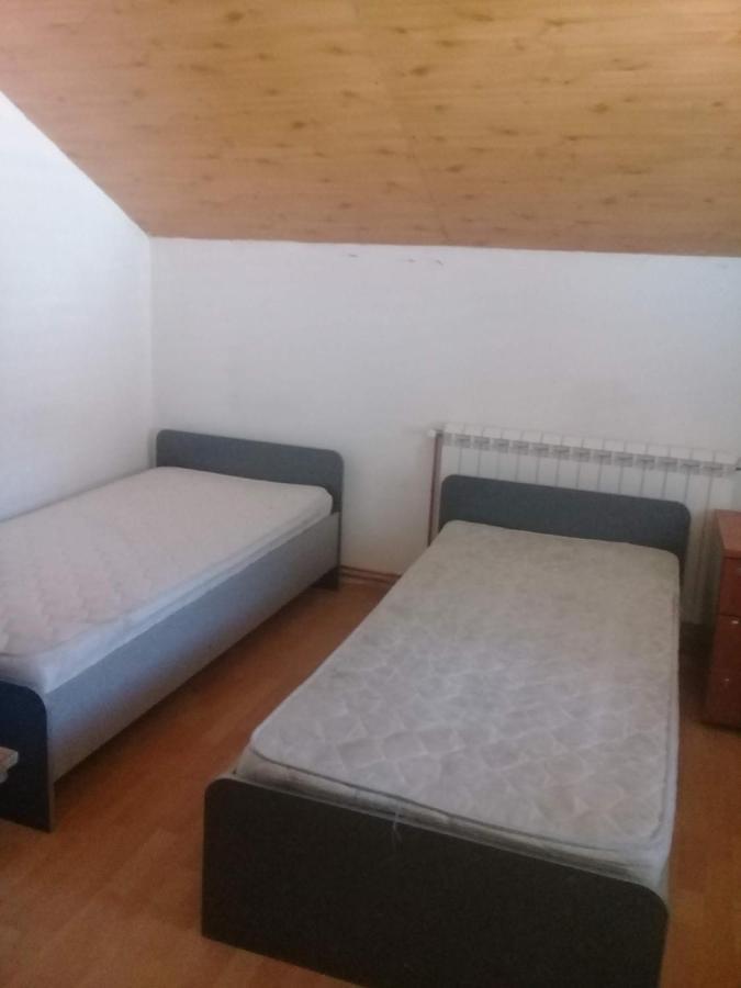Vila Natalija Zagoric Zewnętrze zdjęcie