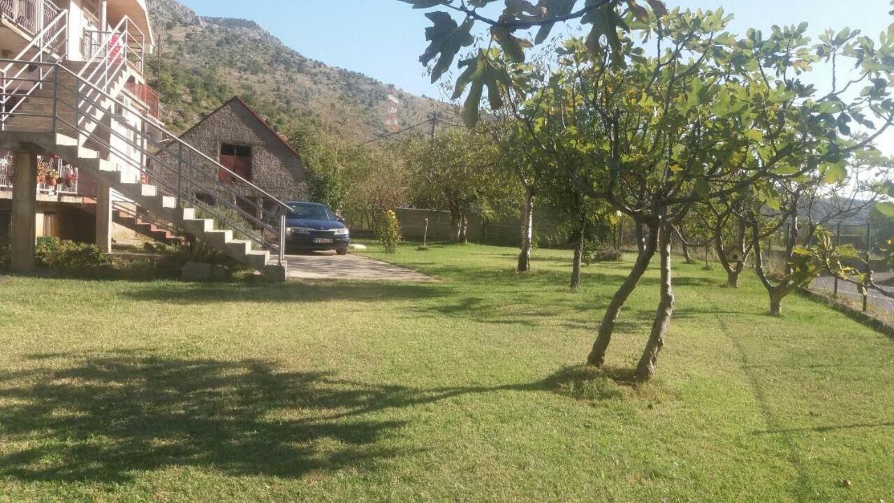 Vila Natalija Zagoric Zewnętrze zdjęcie