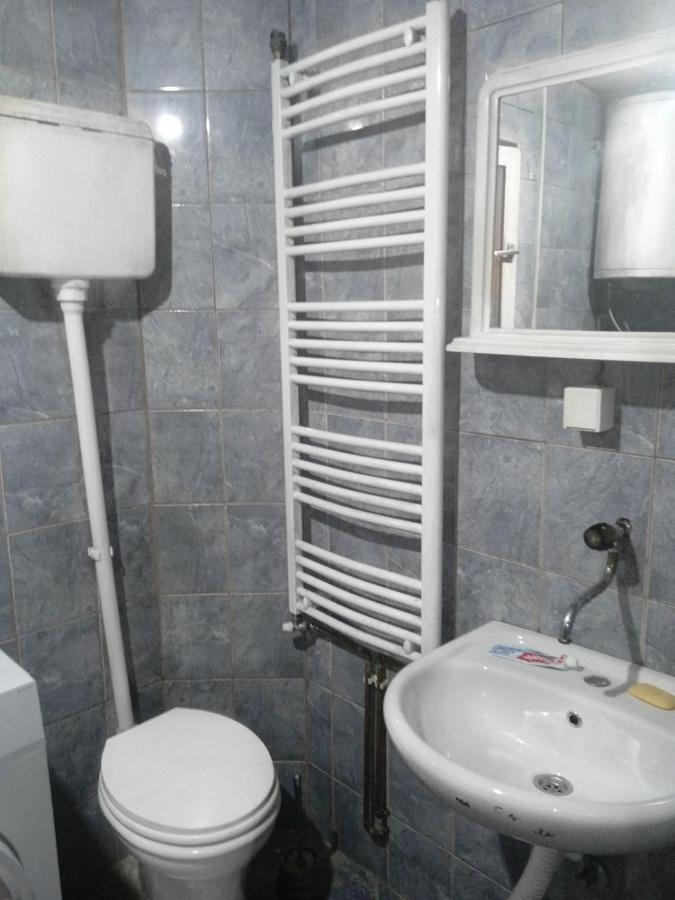 Vila Natalija Zagoric Zewnętrze zdjęcie