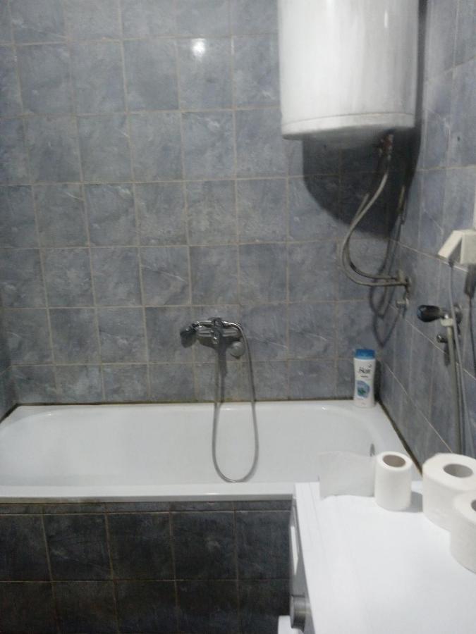 Vila Natalija Zagoric Zewnętrze zdjęcie