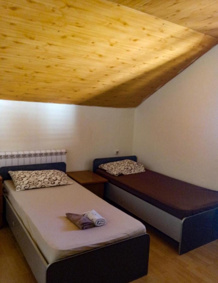 Vila Natalija Zagoric Zewnętrze zdjęcie