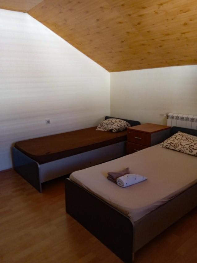Vila Natalija Zagoric Zewnętrze zdjęcie
