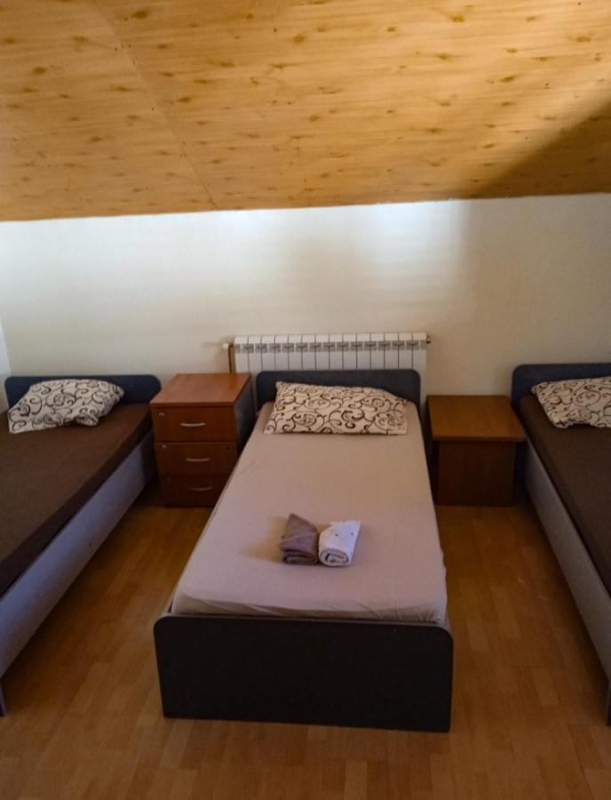 Vila Natalija Zagoric Zewnętrze zdjęcie