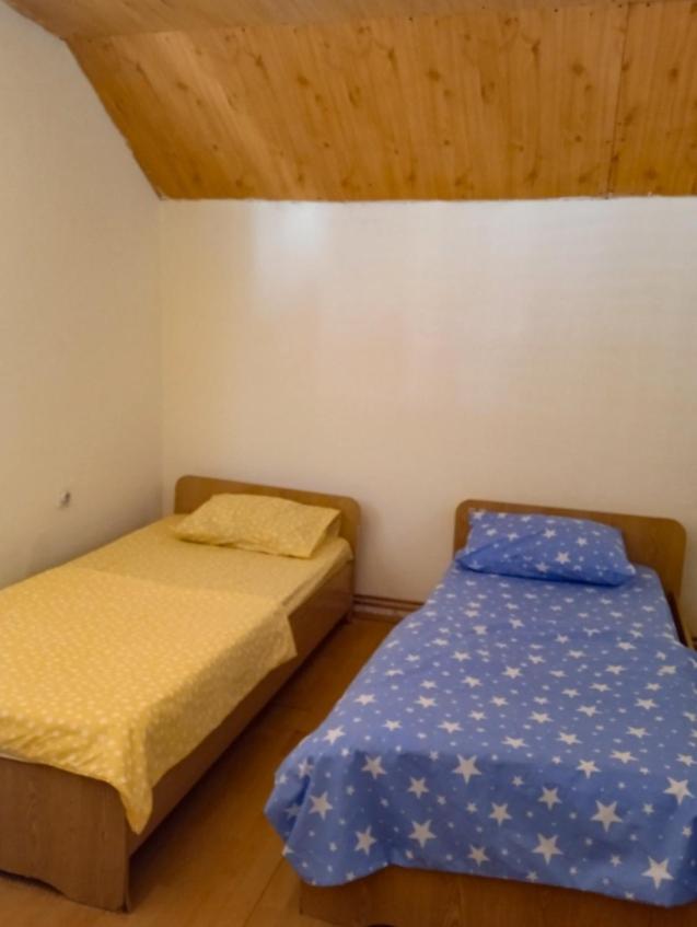 Vila Natalija Zagoric Zewnętrze zdjęcie