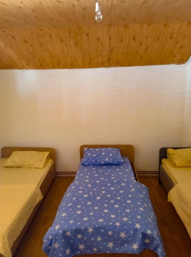 Vila Natalija Zagoric Zewnętrze zdjęcie