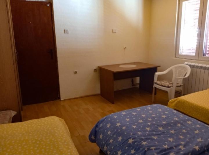 Vila Natalija Zagoric Zewnętrze zdjęcie