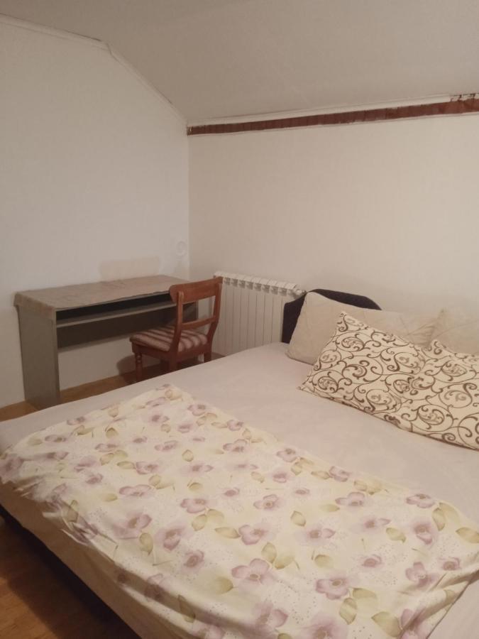 Vila Natalija Zagoric Zewnętrze zdjęcie