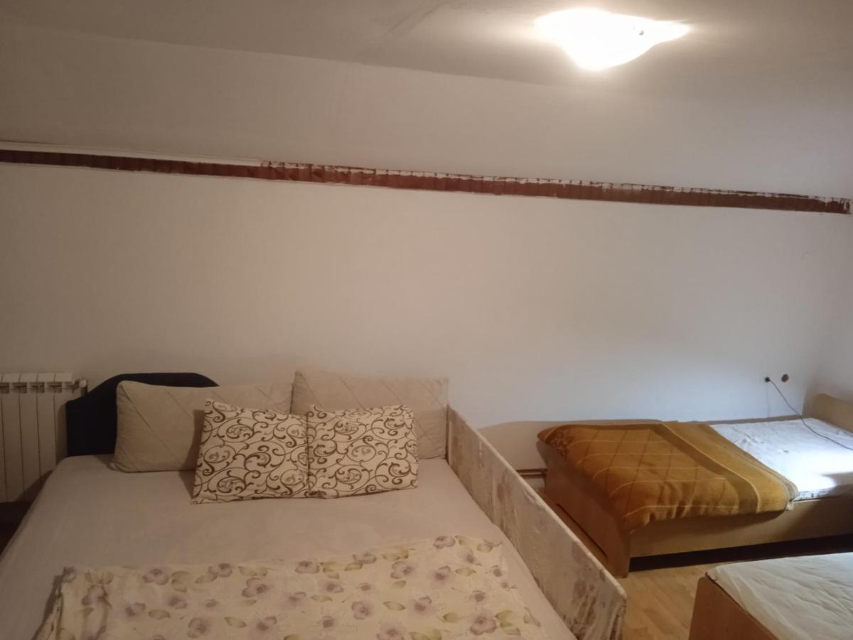 Vila Natalija Zagoric Zewnętrze zdjęcie