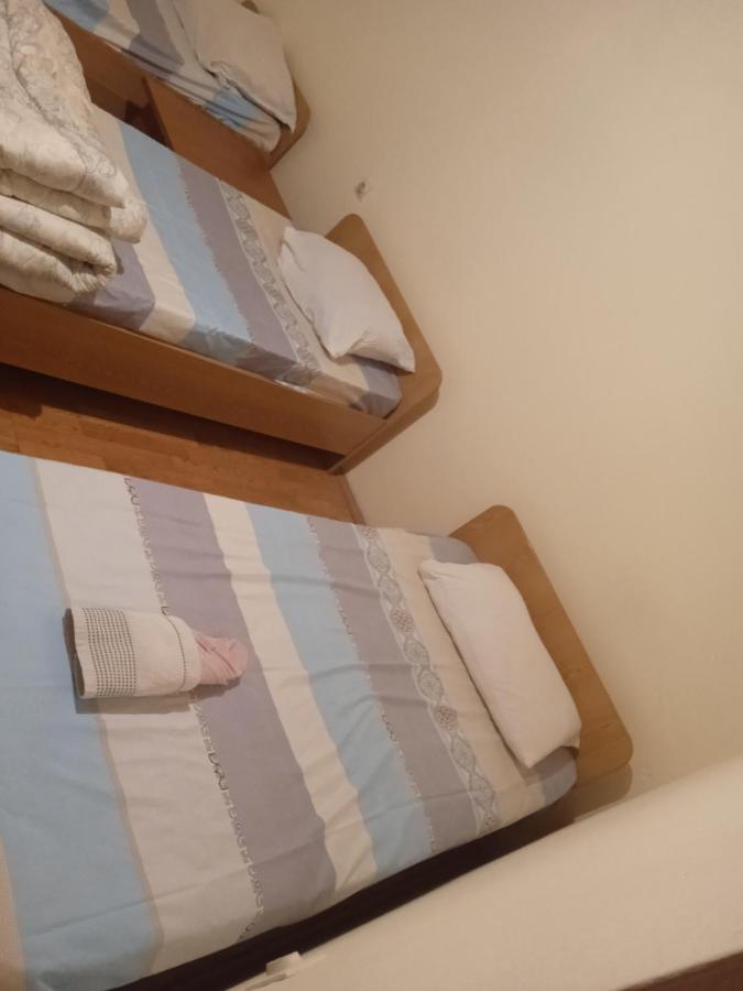 Vila Natalija Zagoric Zewnętrze zdjęcie
