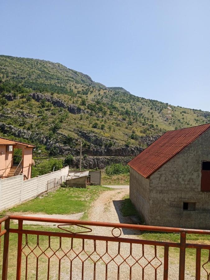 Vila Natalija Zagoric Zewnętrze zdjęcie