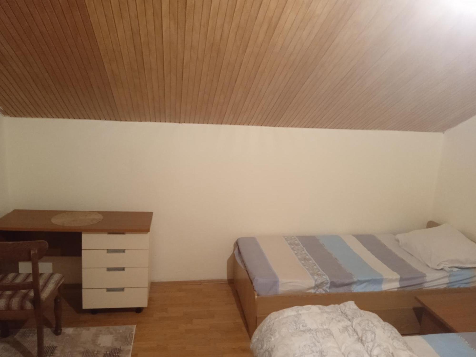 Vila Natalija Zagoric Pokój zdjęcie